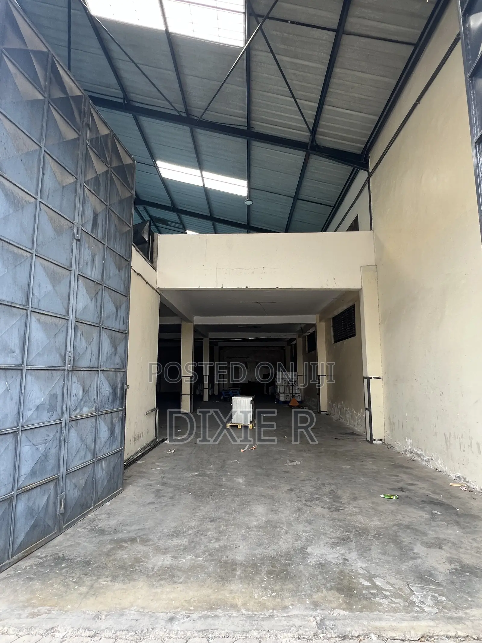 Godown for Sale/ Rent Athi River