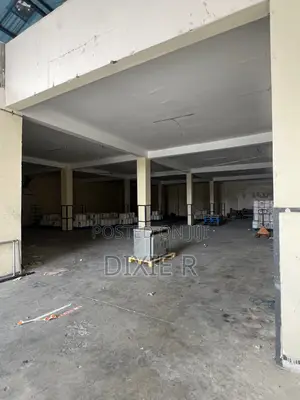 Godown for Sale/ Rent Athi River
