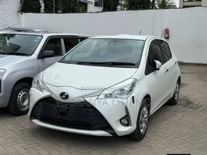 Personal Driver With Car Available Across Kenya