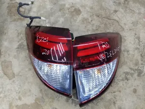 Honda Vezel Back Lights