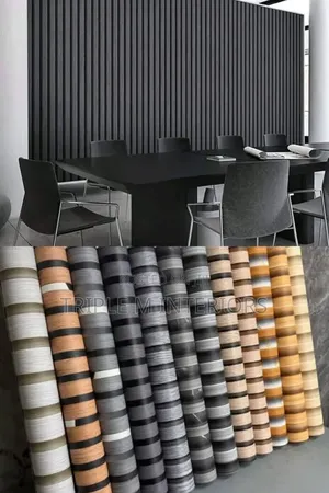 Stop Painting, Transform Your Space in Hours With Luxury Wallpaper