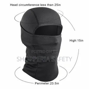 Balaclavas