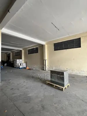 Godown for Sale/ Rent Athi River