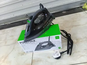 Syinix Steam Iron