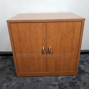 Office Cabinet: 80cm X 80cm Credenza Office Cabinet