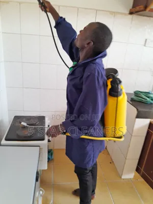 Exceed Pest Control and Fumigation Controls