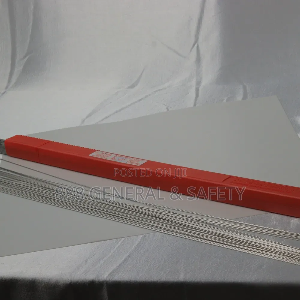 Aluminium Filler Wire 1mx2.4mm