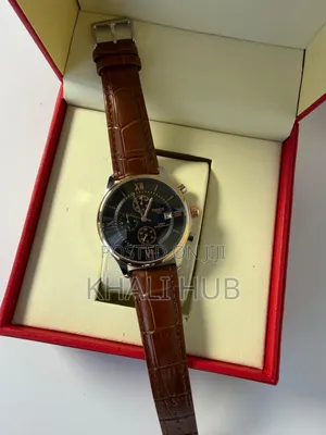 Tissot Chronograph Gents Watch