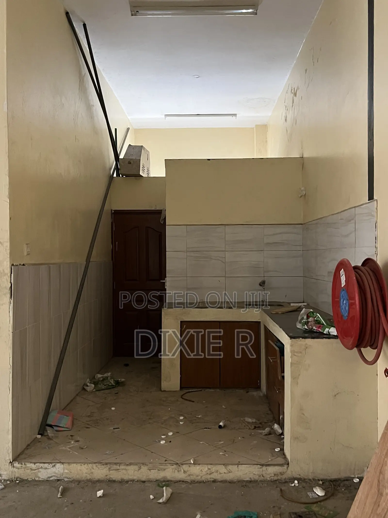 Godown for Sale/ Rent Athi River
