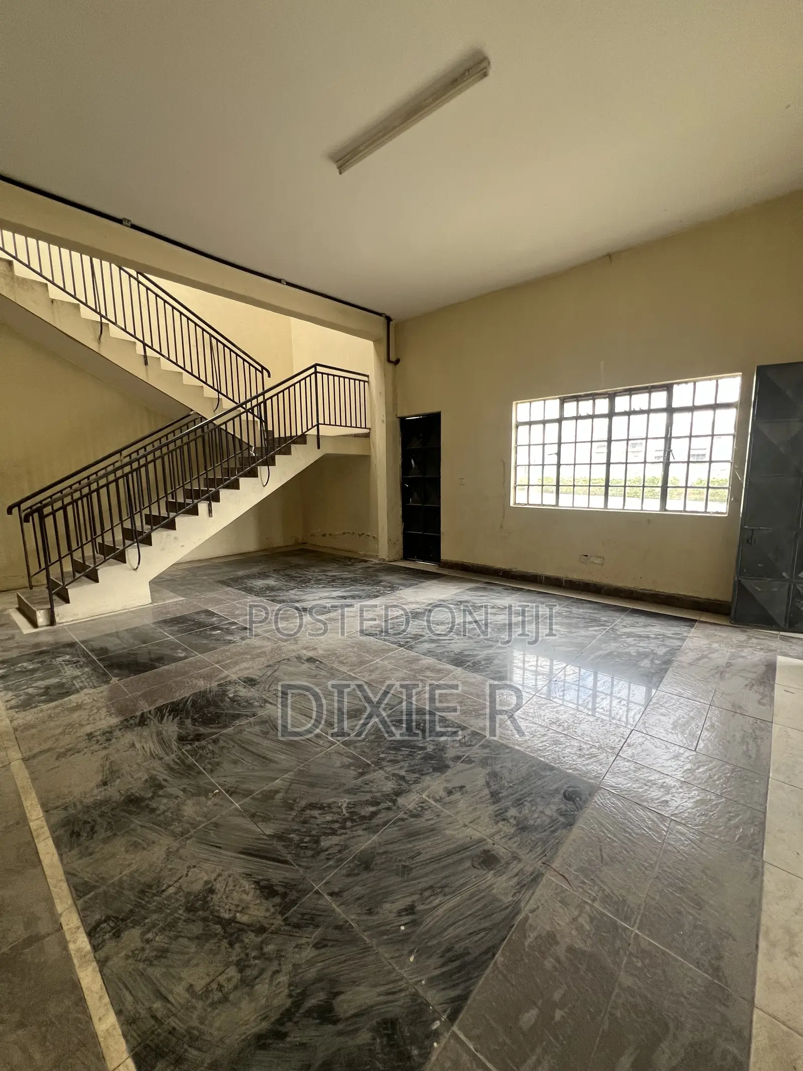 Godown for Sale/ Rent Athi River
