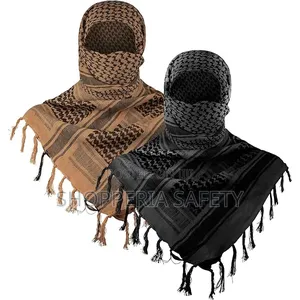 Arafat Scarf
