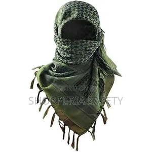 Arafat Scarf