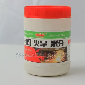 Copper Brazing Powder