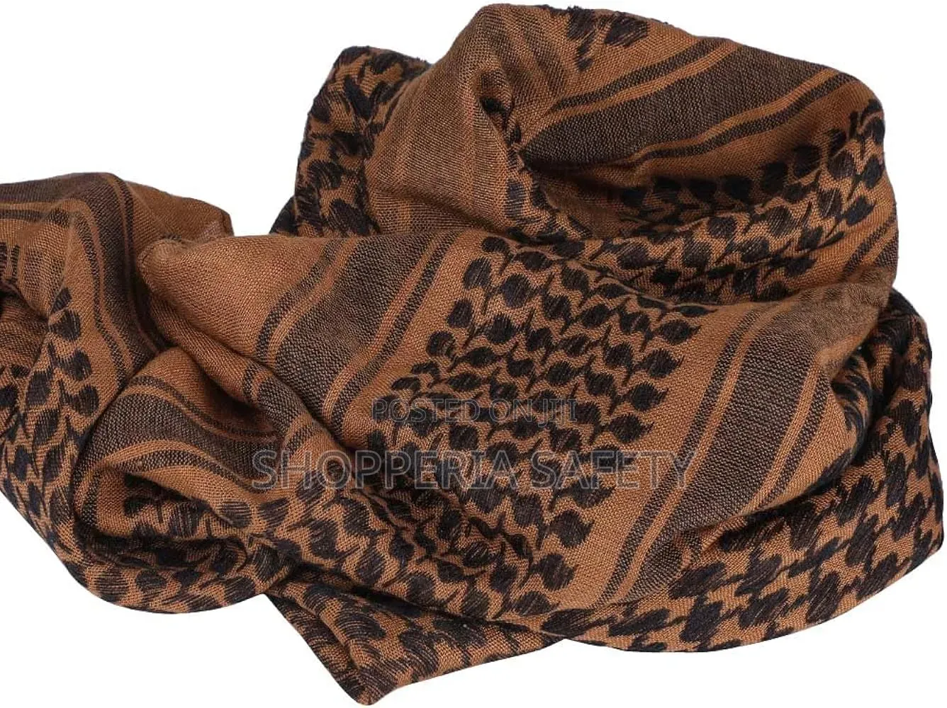 Tactical Arafat Scarf