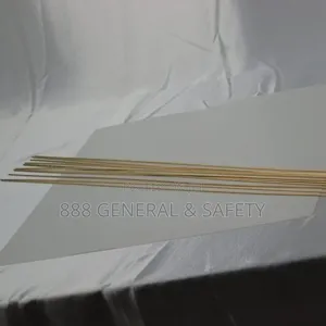 Copper Filler Wire Flat 50cm
