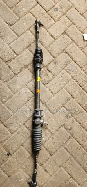 Suzuki Alto Steering Rack