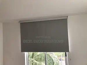 Home Window Blinds From KSh 3,999/SQM Modern Style