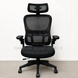 Office Chair: Modern Mesh Computer Chair for Home Office