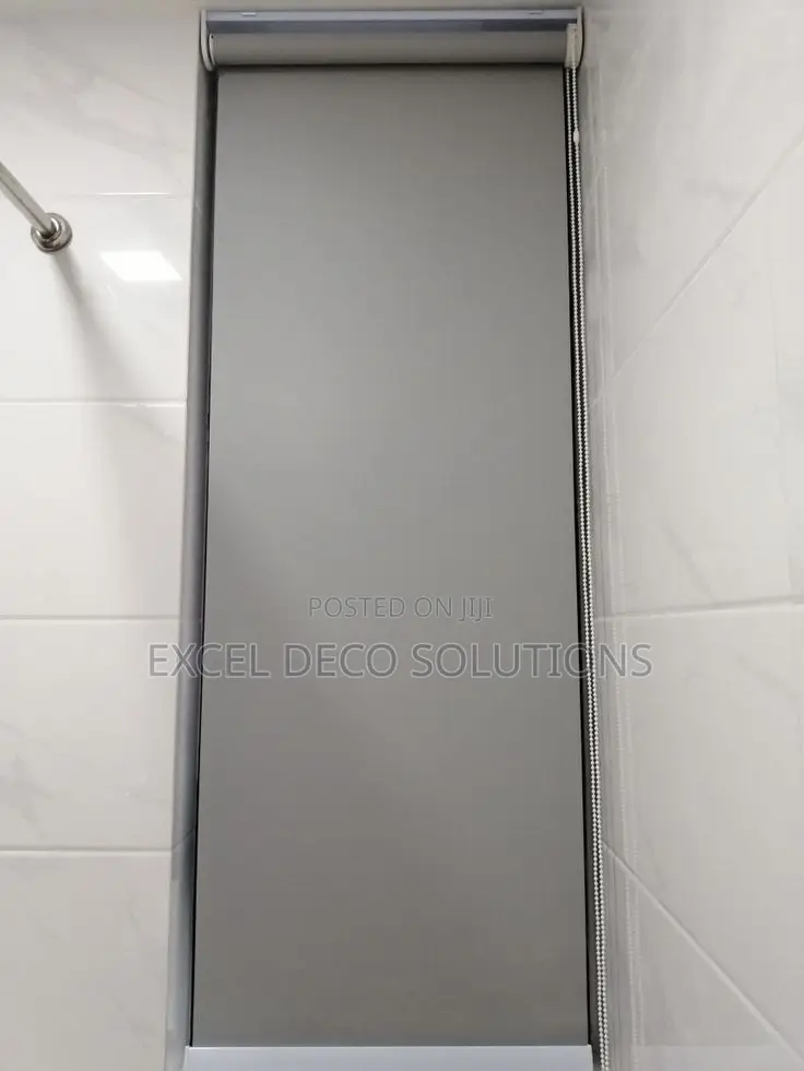 Custom Roller Blinds From KSh 3,999/SQM Installed Nairobi