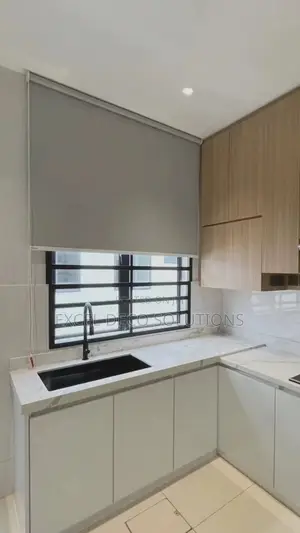 Office Blackout Blinds From KSh 3,999/SQM Professional Finish