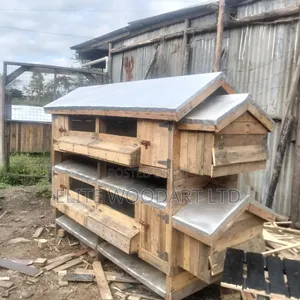Birds/Chicken Shelter/Cage