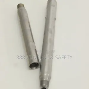 Diamond Core Bit Extended Connection Short