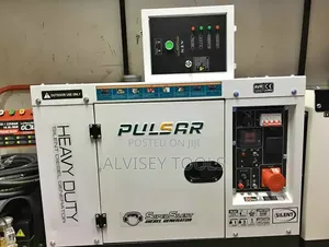 15kva Diesel Generator With Ats
