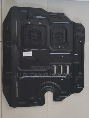 Honda Vezel Engine Splash Shield
