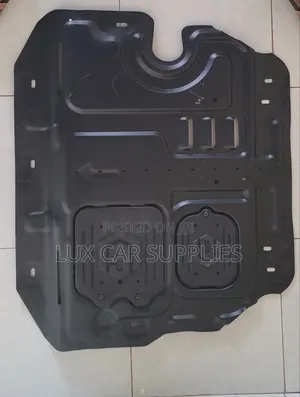 Honda Vezel Engine Splash Shield
