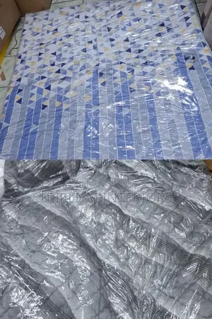 Skywave 6x6 Luxury Mattress Topper