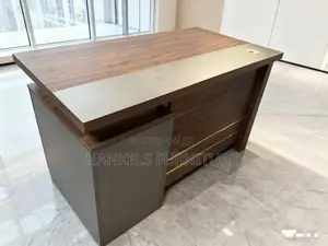 Modern Executive Desk 1200mm