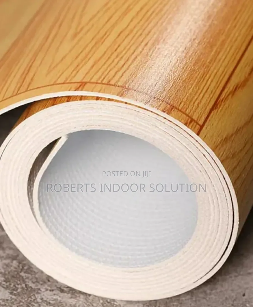 Flooring Rolls