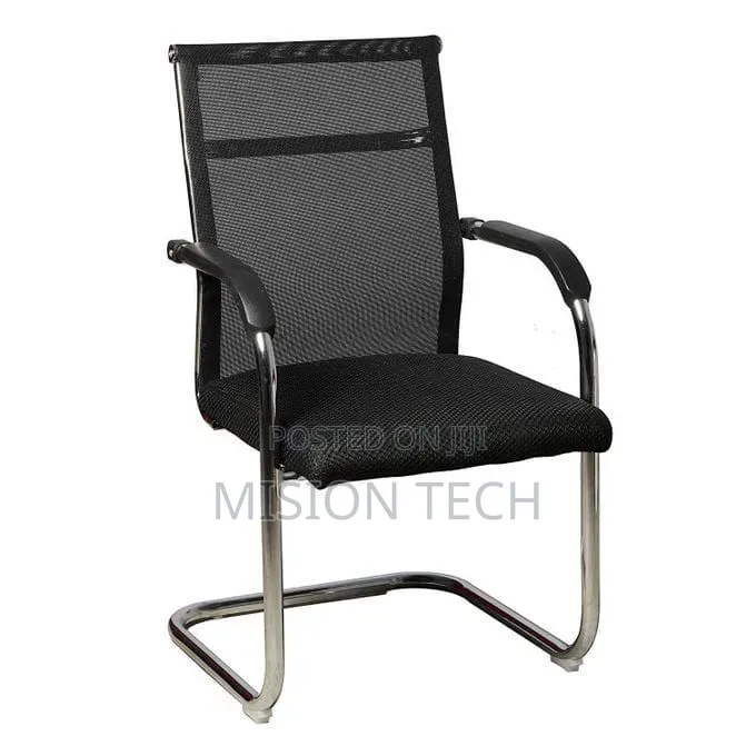 Executive Secretarial Office Chair