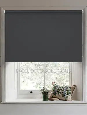 Modern Blackout Shades From KSh 3,999/SQM Nairobi