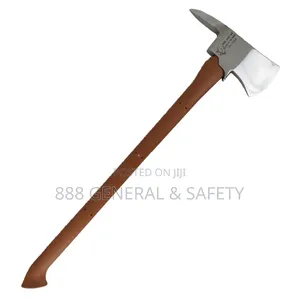 Fire Axe - High Standard
