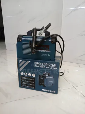 Makita Professional Inverter Welding Machine