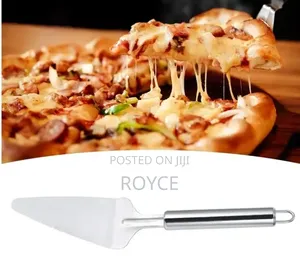 Cheese Palette Scrapper