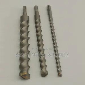 Impact Drill Bit For Wall 8x110mm