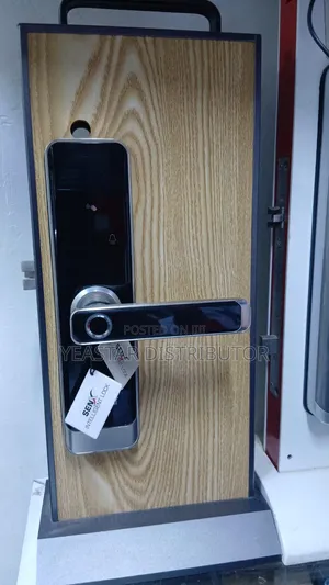 Senx5 Intelligent Smart Lock(Trendylock X5 Pro).