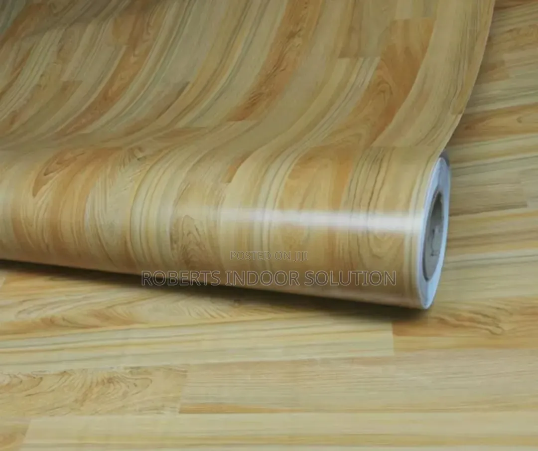 Pvc Vinyl Flooring
