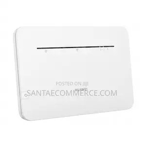 Huawei 4g Lte Wifi Router