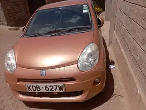 Toyota Passo for Hire/Rental