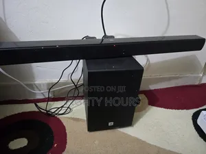 JBL Sb170 Original Wireless Sound Bar