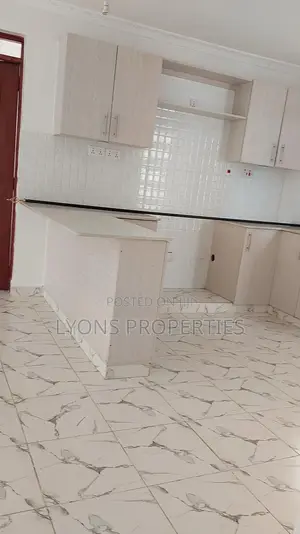 2bdrm Apartment in NkaiMurunya for rent