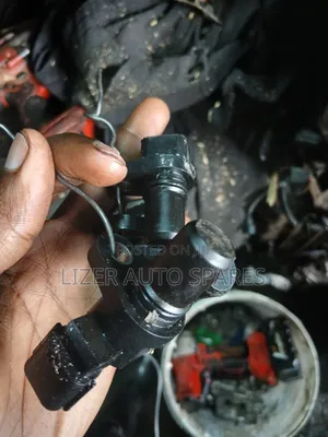 Camshaft Sensor Io