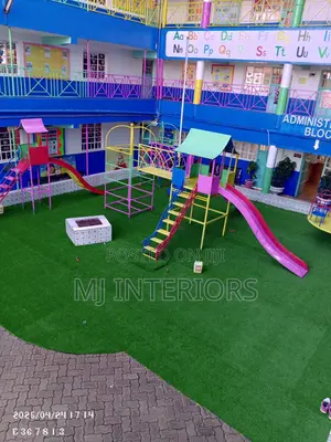 Artificial Turf Grass Carpet for Stylish Outdoor Makeovers