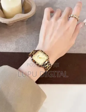 Gedi Lady Watch