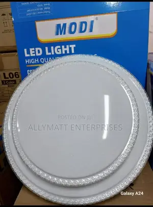Ceiling Light
