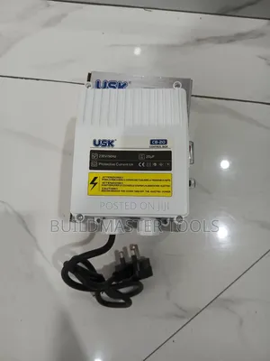 Usk Cb-20 Electric Control Box