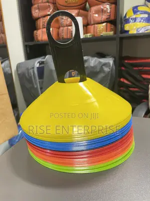 Field Markers- 50pcs